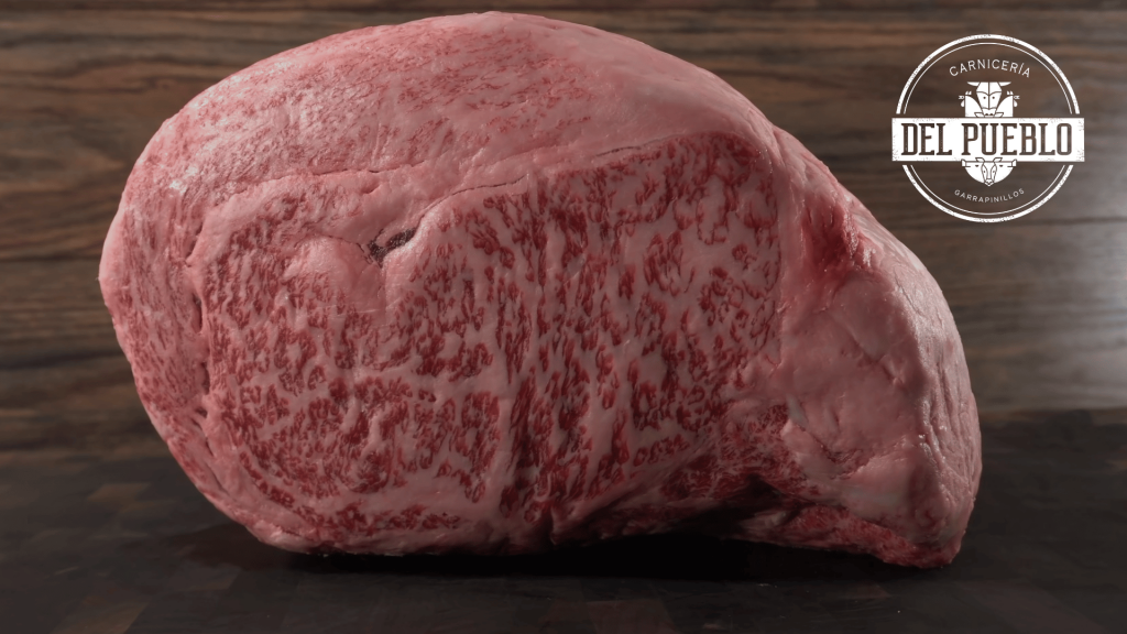 Descubre la experiencia de comer un verdadero lomo de Wagyu A5 Japonés - Carnicería del Pueblo
